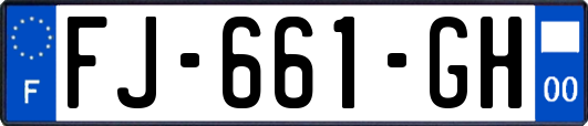 FJ-661-GH