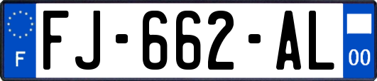 FJ-662-AL