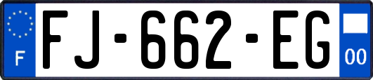 FJ-662-EG