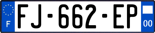 FJ-662-EP