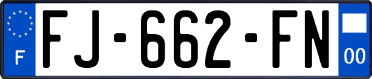 FJ-662-FN