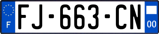 FJ-663-CN