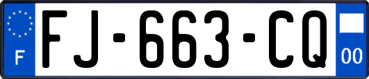 FJ-663-CQ