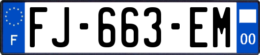 FJ-663-EM