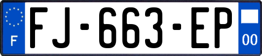 FJ-663-EP