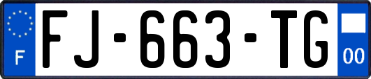 FJ-663-TG