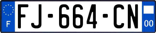 FJ-664-CN