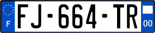 FJ-664-TR