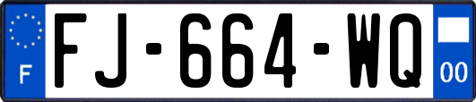 FJ-664-WQ