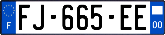 FJ-665-EE