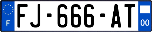 FJ-666-AT