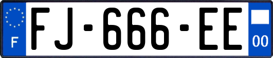 FJ-666-EE