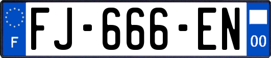 FJ-666-EN