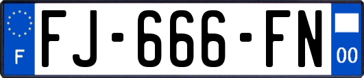 FJ-666-FN