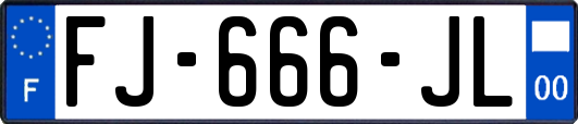 FJ-666-JL