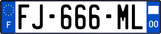 FJ-666-ML