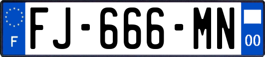 FJ-666-MN