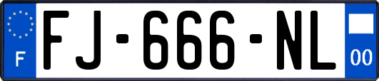 FJ-666-NL
