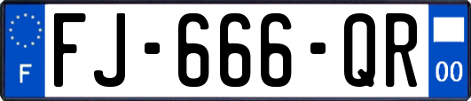 FJ-666-QR