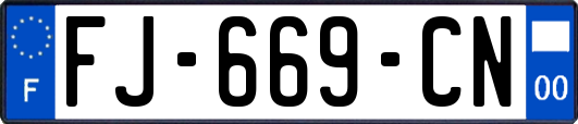 FJ-669-CN