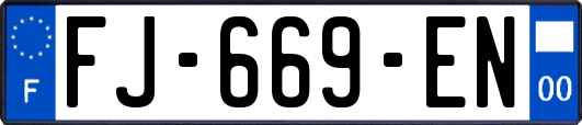 FJ-669-EN