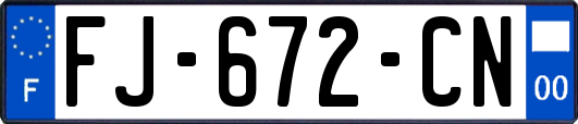 FJ-672-CN