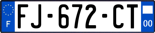 FJ-672-CT