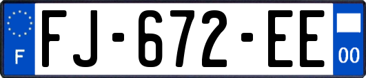 FJ-672-EE
