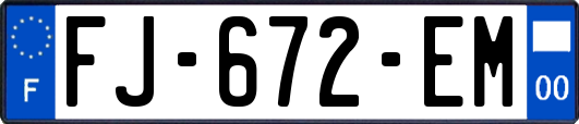 FJ-672-EM