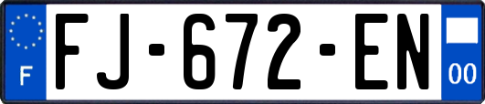 FJ-672-EN