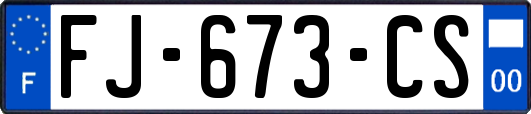 FJ-673-CS