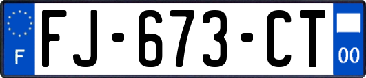 FJ-673-CT