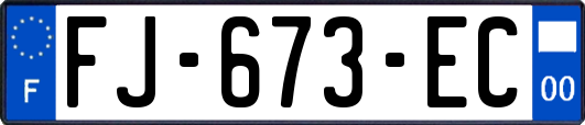 FJ-673-EC