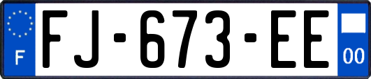 FJ-673-EE