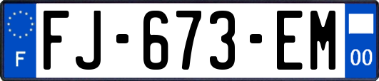 FJ-673-EM