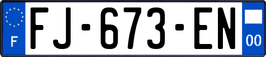 FJ-673-EN