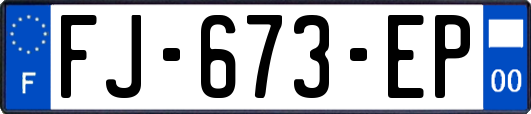 FJ-673-EP