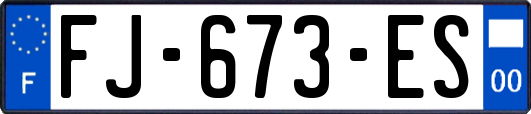 FJ-673-ES