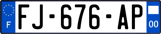 FJ-676-AP