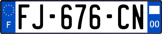 FJ-676-CN