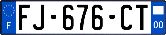 FJ-676-CT