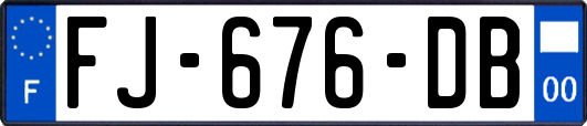 FJ-676-DB