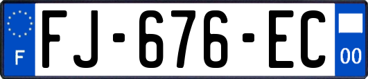 FJ-676-EC