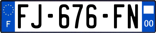 FJ-676-FN