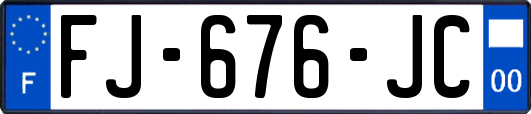 FJ-676-JC