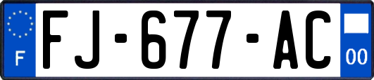 FJ-677-AC