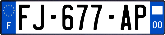 FJ-677-AP