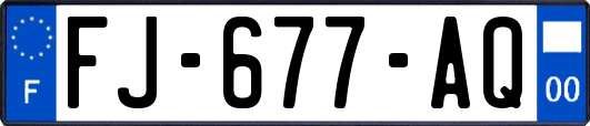 FJ-677-AQ