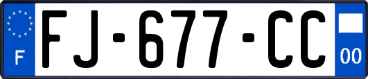 FJ-677-CC