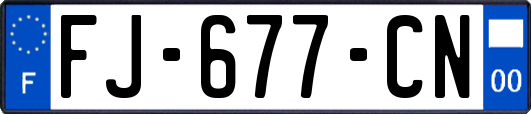 FJ-677-CN